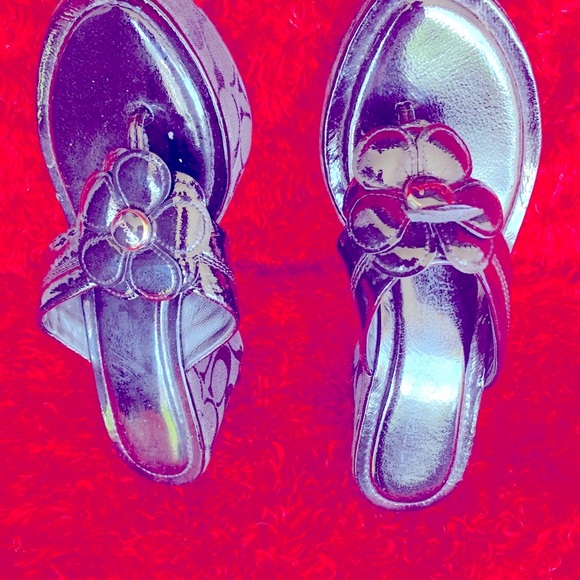 Coach Comfortable shoes - Picture 6 of 6